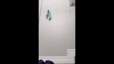 sissyginger online show from 12.17.25