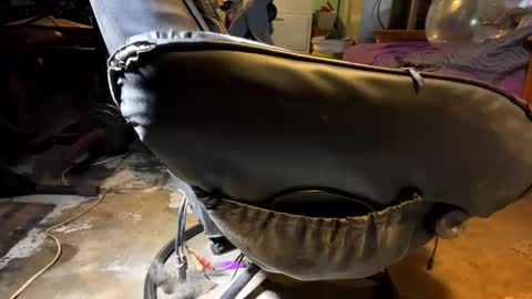 dschlik2 online show from 03.20.26