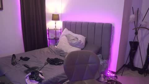 Trixy  Latex Doll online show from 01.11.25