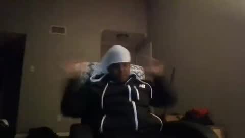 Snapshot of dsmoov_ chatting on 10.27.25 SmoovFanz online show from 10.27.25