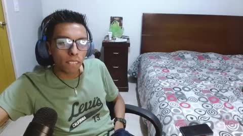 David online show from 11.26.25