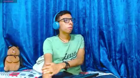 David online show from 03.04.26