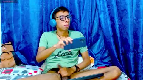 David online show from 03.13.26