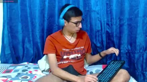 David online show from 03.28.26