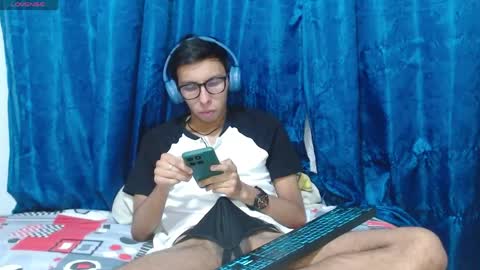 David online show from 04.19.26