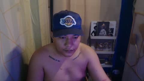 Snapshot of duane_denise chatting on 03.08.25 Duane online show from 03.08.25