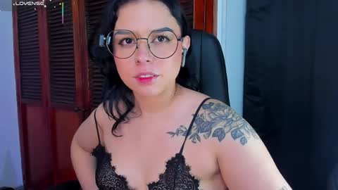 Dubraska Rubio online show from 04.06.26