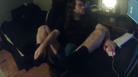 Snapshot of dubz0205 chatting on 01.18.25 dubz0205 online show from 01.18.25