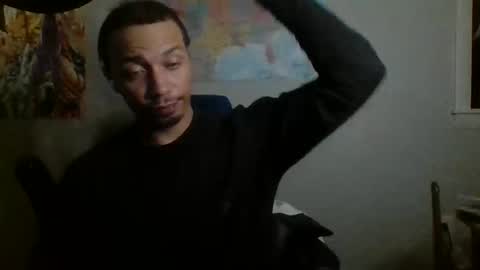 dubz07 online show from 11.25.25