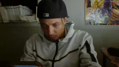 Snapshot of dubz07 chatting on 01.15.26 dubz07 online show from 01.15.26