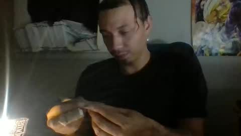 Snapshot of dubz07 chatting on 01.19.26 dubz07 online show from 01.19.26