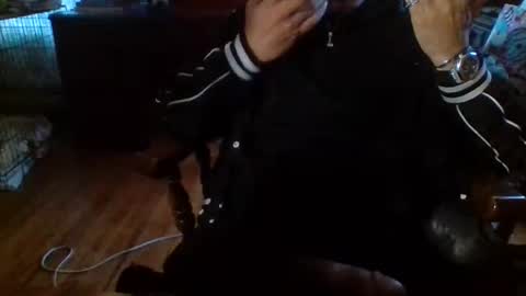 Snapshot of dubz07 chatting on 03.22.26 dubz07 online show from 03.22.26