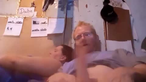 DubzIsMaster6969 online show from 01.24.25