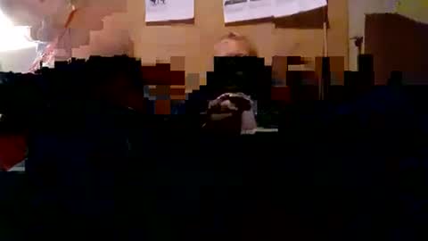 DubzIsMaster6969 online show from 02.03.25