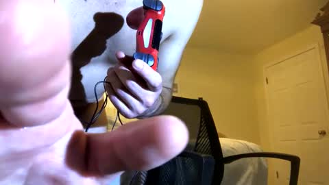 Snapshot of ducebabydee chatting on 09.09.25 ducebabydee online show from 09.09.25