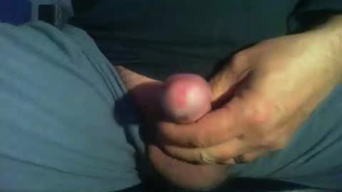 dude_13 online show from 10.19.25