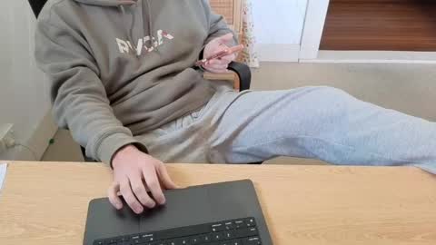 Chase McDonald online show from 06.05.26
