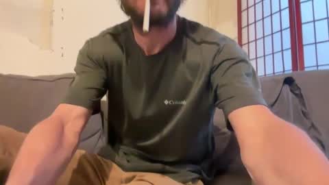 Snapshot of dudedoesdenver chatting on 09.21.25 Max online show from 09.21.25