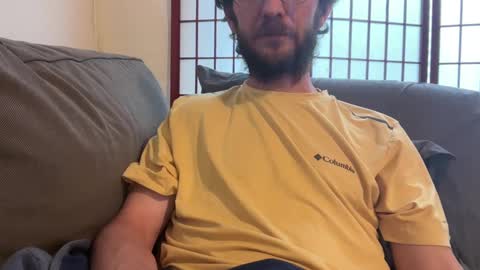 Snapshot of dudedoesdenver chatting on 09.22.25 Max online show from 09.22.25