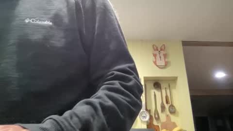 Snapshot of dudeinnh chatting on 09.25.25 Steve online show from 09.25.25