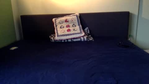 Snapshot of duffy707 chatting on 12.14.25 duffy707 online show from 12.14.25