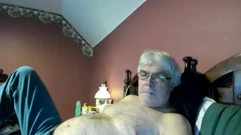 Snapshot of dug38 chatting on 02.02.26 Doug online show from 02.02.26