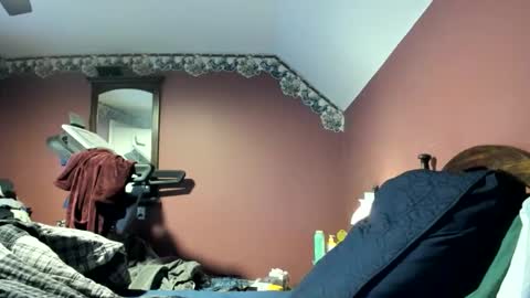 Snapshot of dug38 chatting on 02.07.26 Doug online show from 02.07.26