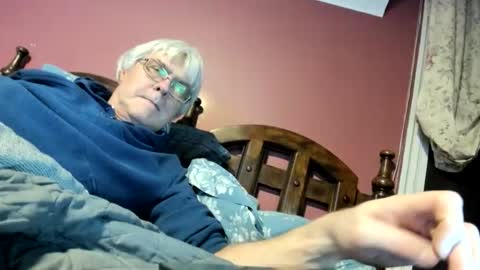 Snapshot of dug38 chatting on 02.09.26 Doug online show from 02.09.26