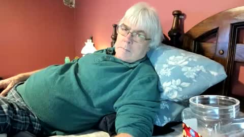 Snapshot of dug38 chatting on 02.15.26 Doug online show from 02.15.26