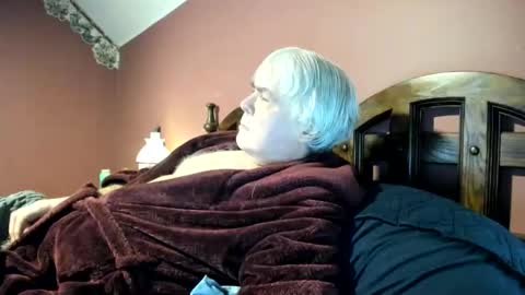 Snapshot of dug38 chatting on 02.16.26 Doug online show from 02.16.26