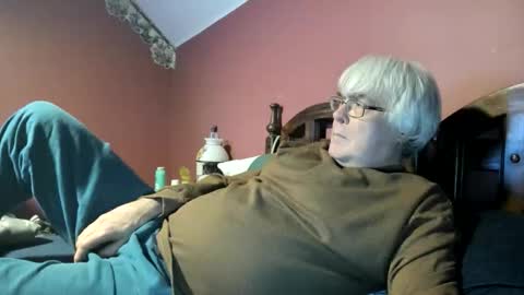 Snapshot of dug38 chatting on 03.02.26 Doug online show from 03.02.26