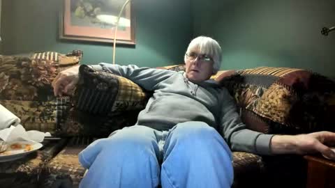 Doug online show from 03.08.26