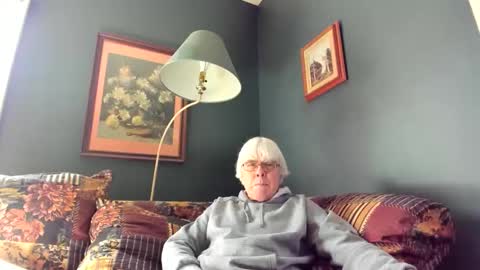 Doug online show from 03.27.26