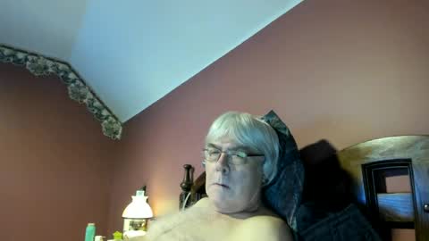 Snapshot of dug38 chatting on 06.15.26 Doug online show from 06.15.26