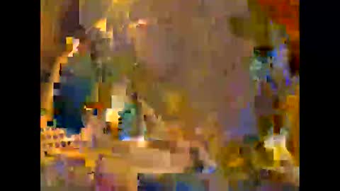 levi online show from 03.25.26