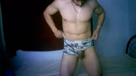 duhe1234 online show from 11.01.25