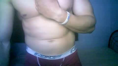 duhe1234 online show from 11.10.25