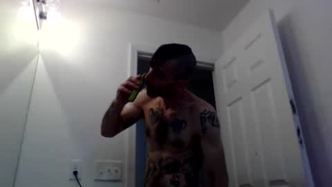 duke_lordly online show from 03.17.26