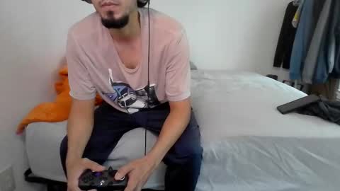 duke_thick online show from 11.09.25