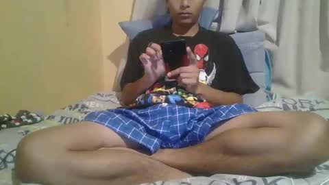 Duke Berith online show from 01.06.26