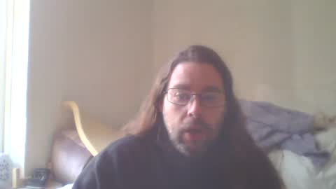 chris online show from 12.30.24