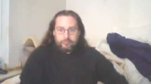 chris online show from 01.02.25