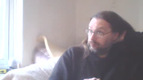 chris online show from 01.06.25