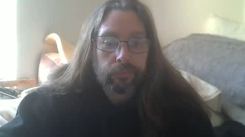 chris online show from 01.14.25