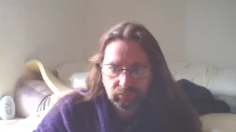 chris online show from 02.25.25