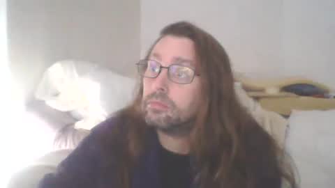 chris online show from 12.21.25