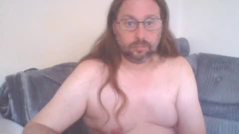chris online show from 07.03.26
