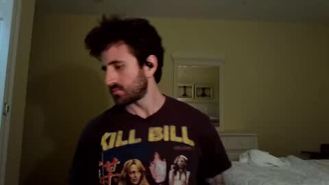 Snapshot of dukethedude chatting on 09.14.25 Duke online show from 09.14.25