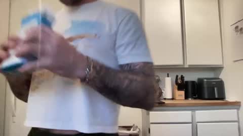 Snapshot of dukethedude chatting on 03.08.26 Duke online show from 03.08.26