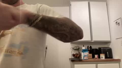 Snapshot of dukethedude chatting on 03.08.26 Duke online show from 03.08.26